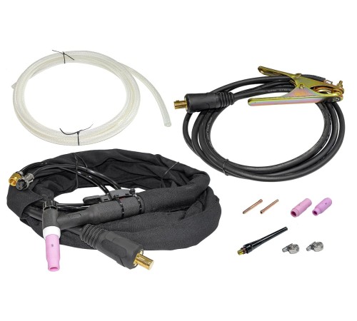 Сварочный инвертор HUGONG ETIG 200DP III