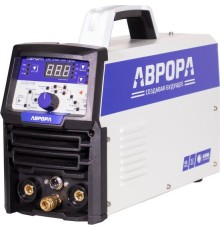 Сварочный инвертор Аврора Система 200 Пульс (второе поколение)