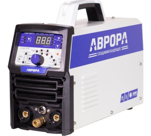 Сварочный инвертор Аврора Система 200 Пульс (второе поколение)