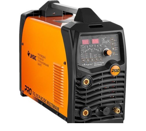 Сварочный инвертор Сварог PRO TIG 315 P AC/DC Multiwave (E202)