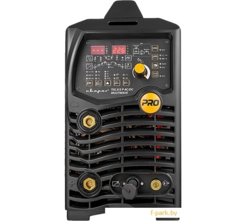 Сварочный инвертор Сварог PRO TIG 315 P AC/DC Multiwave (E202)