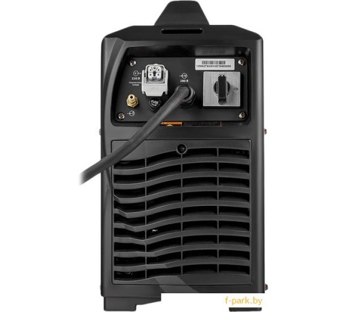 Сварочный инвертор Сварог PRO TIG 315 P AC/DC Multiwave (E202)