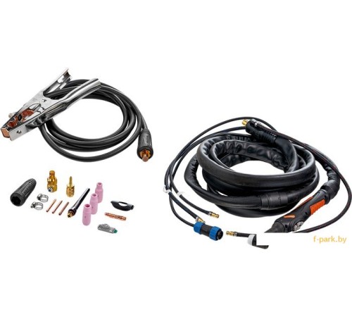 Сварочный инвертор Сварог PRO TIG 315 P AC/DC Multiwave (E202)