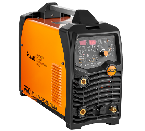 Сварочный инвертор Сварог PRO TIG 315 P AC/DC Multiwave (E202)