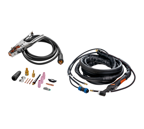 Сварочный инвертор Сварог PRO TIG 315 P AC/DC Multiwave (E202)