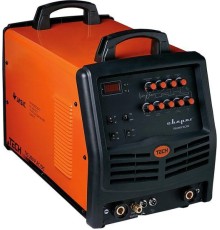 Сварочный инвертор Сварог Tech TIG 200 P AC/DC (E101)