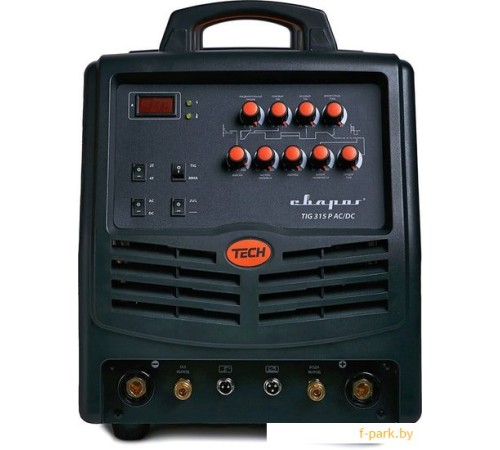 Сварочный инвертор Сварог Tech TIG 315 P AC/DC (E103)