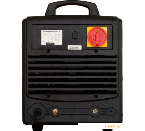 Сварочный инвертор Сварог Tech TIG 315 P AC/DC (E103)