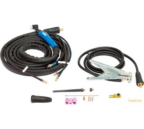 Сварочный инвертор Сварог Tech TIG 315 P AC/DC (E103)