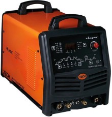 Сварочный инвертор Сварог Tech TIG 315 P DSP AC/DC (E106)