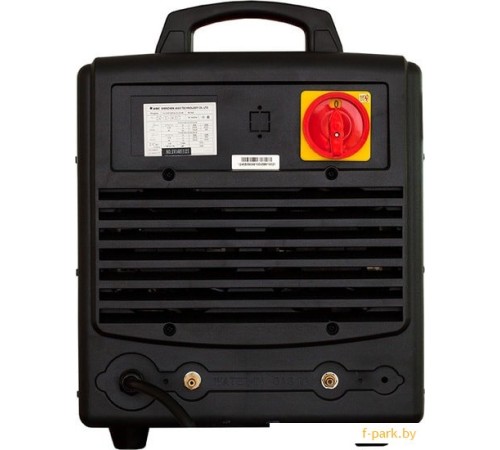 Сварочный инвертор Сварог Tech TIG 315 P DSP AC/DC (E106)