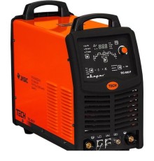 Сварочный инвертор Сварог Tech TIG 400 P (W322)