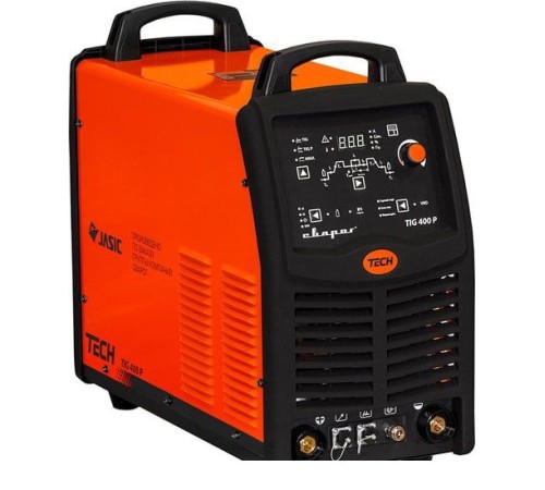 Сварочный инвертор Сварог Tech TIG 400 P (W322)