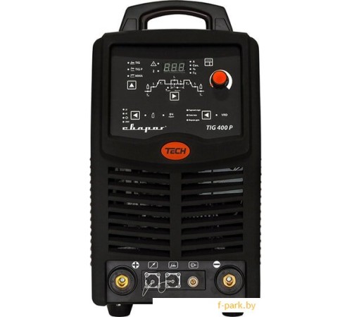 Сварочный инвертор Сварог Tech TIG 400 P (W322)