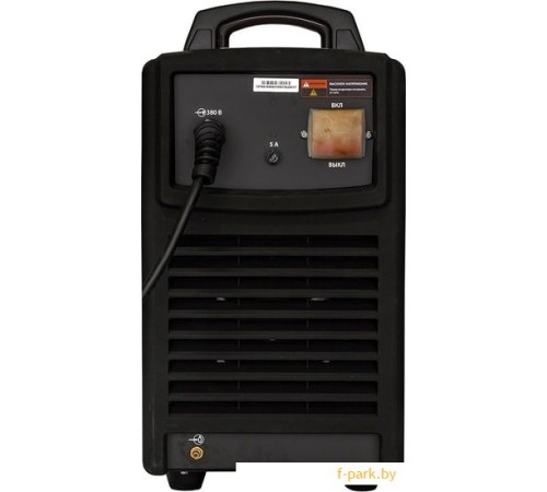 Сварочный инвертор Сварог Tech TIG 400 P (W322)