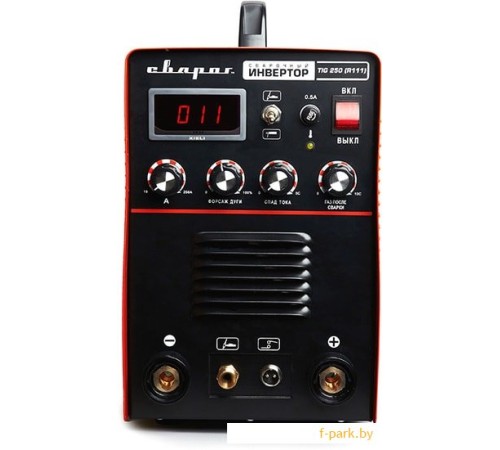 Сварочный инвертор Сварог TIG 250 (R111)