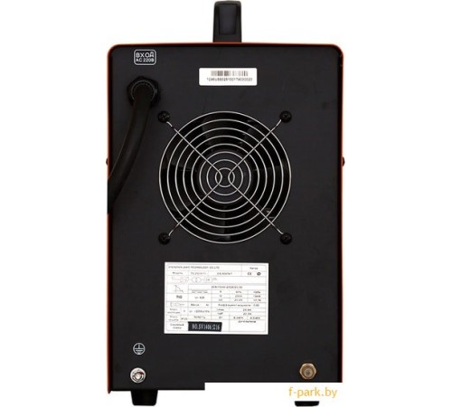 Сварочный инвертор Сварог TIG 250 (R111)