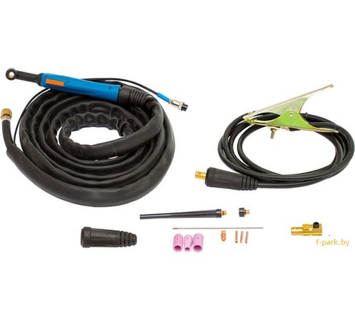 Сварочный инвертор Сварог TIG 250 (R111)