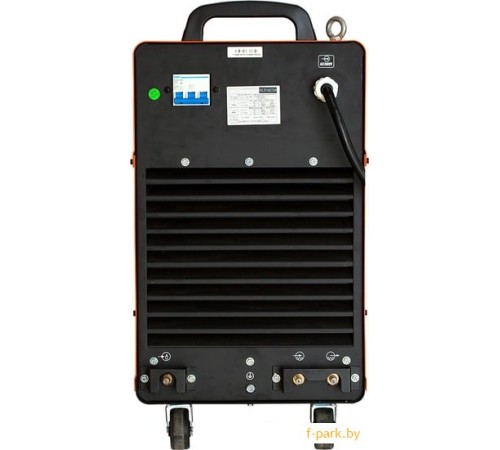 Сварочный инвертор Сварог TIG 500 P (W302)