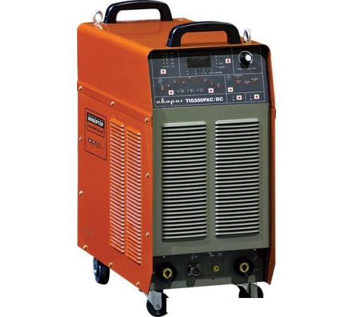 Сварочный инвертор Сварог TIG 500 P DSP AC/DC (J1210)