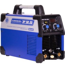 Сварочный инвертор AuroraPRO Inter TIG 230 MOSFET