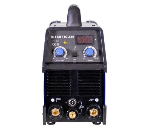 Сварочный инвертор AuroraPRO Inter TIG 230 MOSFET