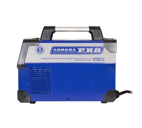 Сварочный инвертор AuroraPRO Inter TIG 230 MOSFET