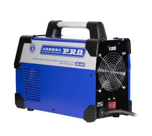 Сварочный инвертор AuroraPRO Inter TIG 230 MOSFET