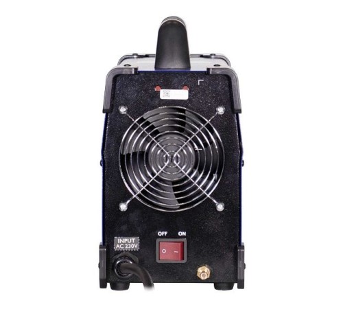 Сварочный инвертор AuroraPRO Inter TIG 230 MOSFET