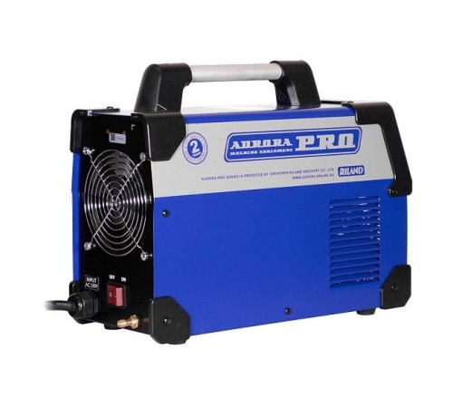 Сварочный инвертор AuroraPRO Inter TIG 230 MOSFET