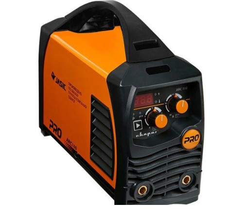 Сварочный инвертор Сварог Pro ARC 180 (Z208S)