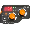 Сварочный инвертор Сварог Pro ARC 180 (Z208S)