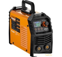 Сварочный инвертор Сварог REAL smart ARC 160 (Z28103)