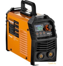 Сварочный инвертор Сварог REAL smart ARC 160 (Z28103)