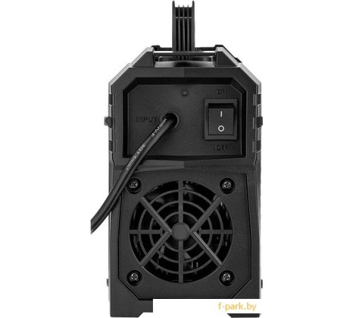 Сварочный инвертор Сварог REAL smart ARC 160 (Z28103)