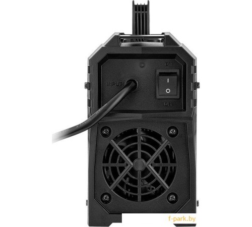 Сварочный инвертор Сварог REAl smart Arc 220 (Z28403)