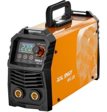 Сварочный инвертор Сварог REAl smart Arc 220 (Z28403)