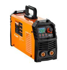 Сварочный инвертор  Сварог REAl smart Arc 220 (Z28403)
