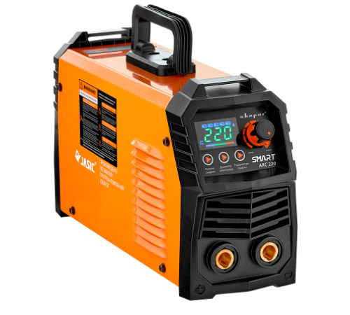 Сварочный инвертор Сварог REAl smart Arc 220 (Z28403)