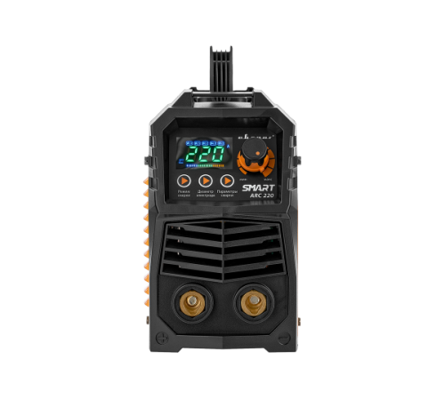 Сварочный инвертор Сварог REAl smart Arc 220 (Z28403)