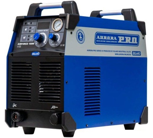 Сварочный инвертор AuroraPRO Airforce 100M