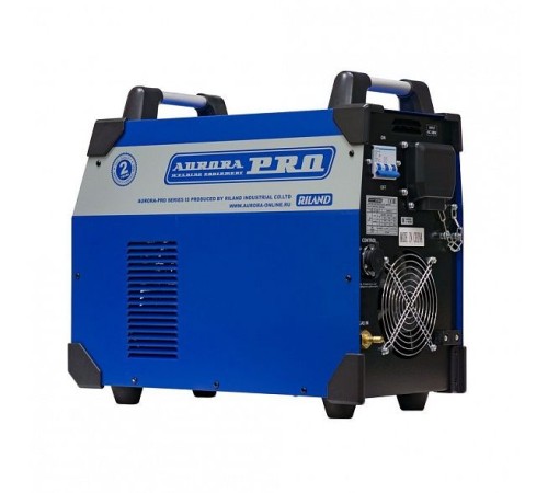 Сварочный инвертор AuroraPRO Airforce 100M