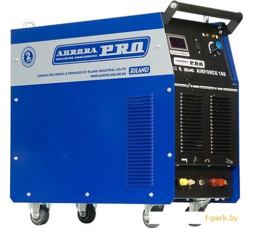 Сварочный инвертор AuroraPRO Airforce 160