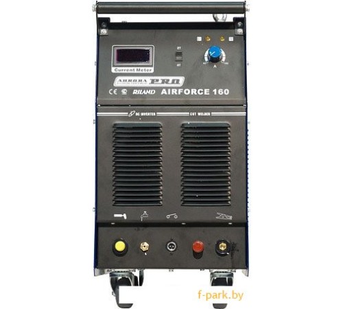 Сварочный инвертор AuroraPRO Airforce 160