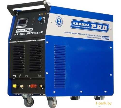 Сварочный инвертор AuroraPRO Airforce 160