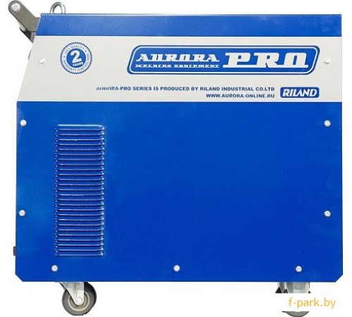 Сварочный инвертор AuroraPRO Airforce 160