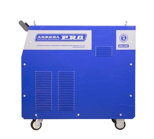 Сварочный инвертор AuroraPRO Airforce 160