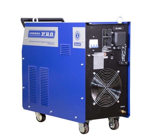 Сварочный инвертор AuroraPRO Airforce 160