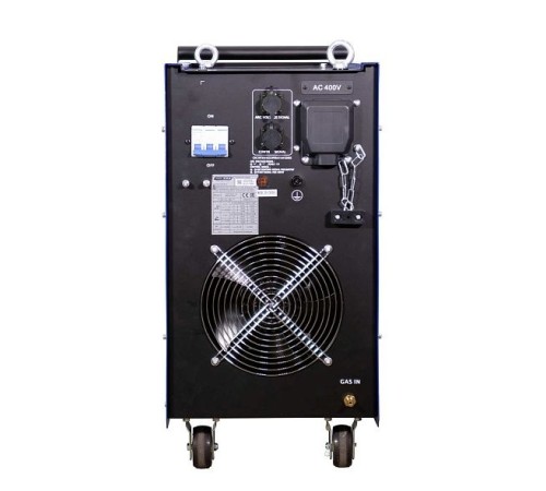 Сварочный инвертор AuroraPRO Airforce 160