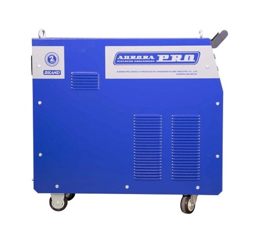 Сварочный инвертор AuroraPRO Airforce 160